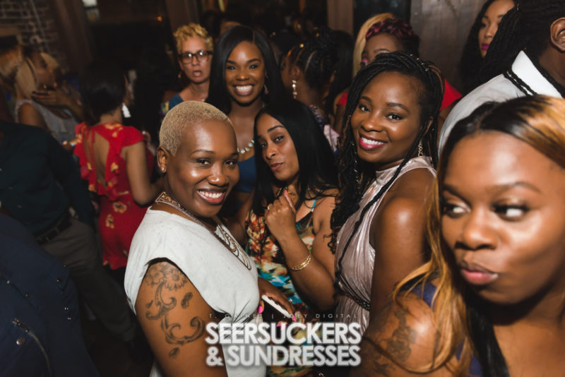 Seersuckers and Sundresses 2018 Part 2