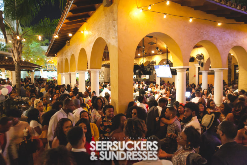 Seersuckers & Sundresses 2018 Part 1