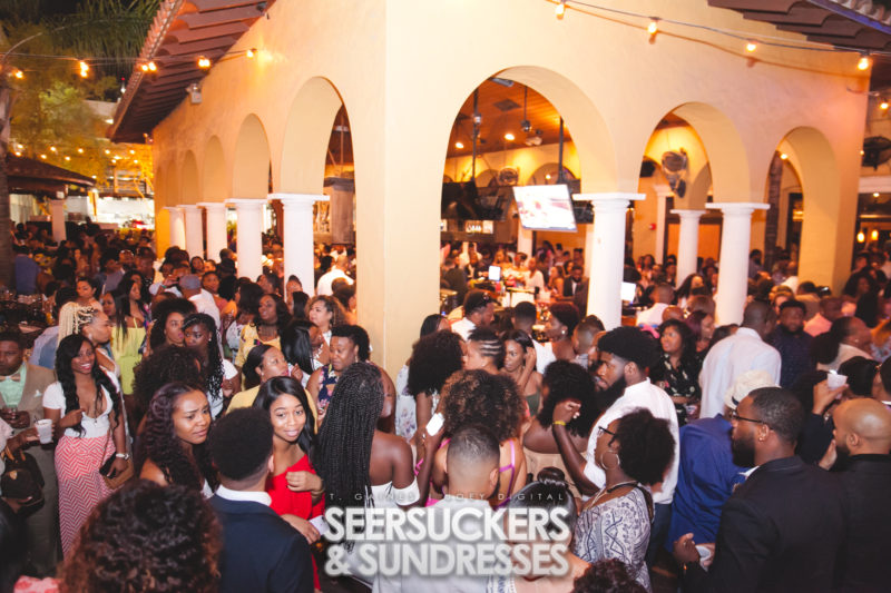 Seersuckers & Sundresses 2018 Part 1