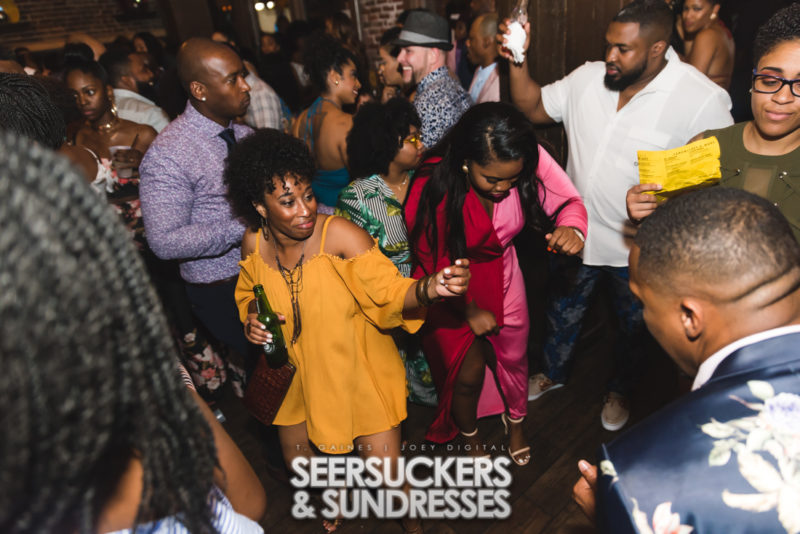 Seersuckers and Sundresses 2018 Part 2