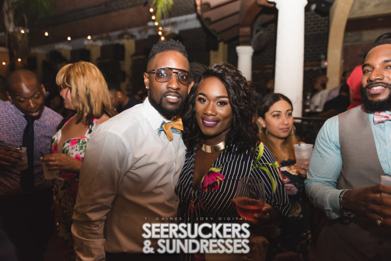 Seersuckers and Sundresses 2018 Part 2