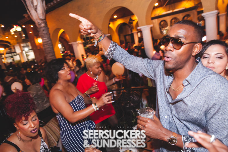 Seersuckers & Sundresses 2018 Part 1