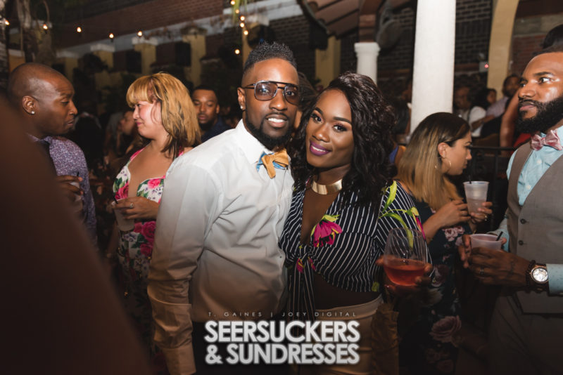 Seersuckers and Sundresses 2018 Part 2