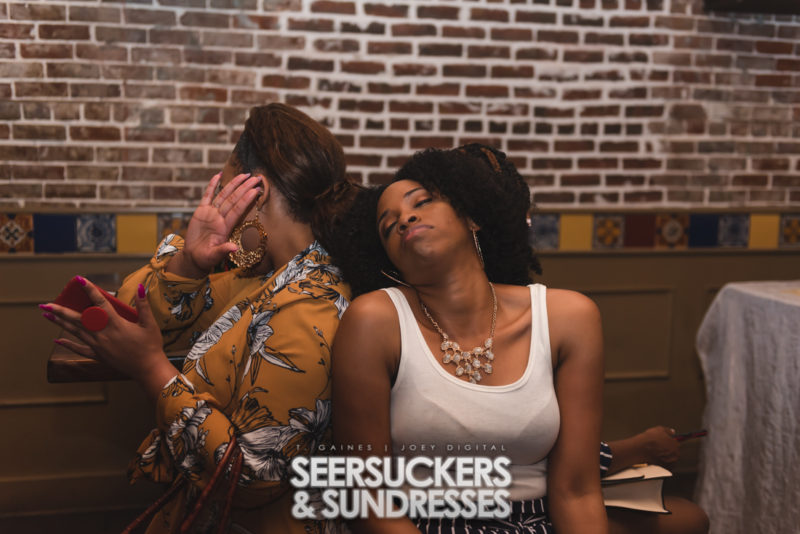 Seersuckers and Sundresses 2018 Part 2