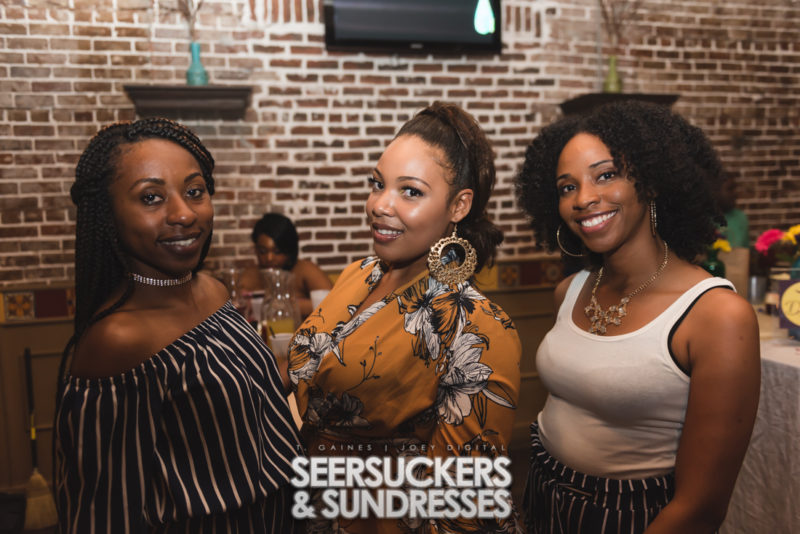 Seersuckers and Sundresses 2018 Part 2