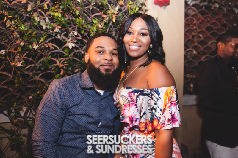 Seersuckers & Sundresses 2018 Part 1