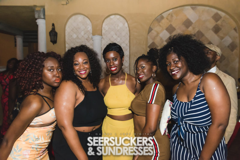 Seersuckers and Sundresses 2018 Part 2