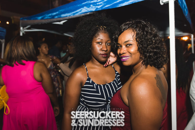 Seersuckers and Sundresses 2018 Part 2