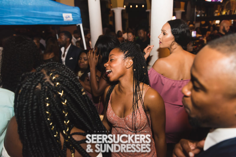 Seersuckers and Sundresses 2018 Part 2