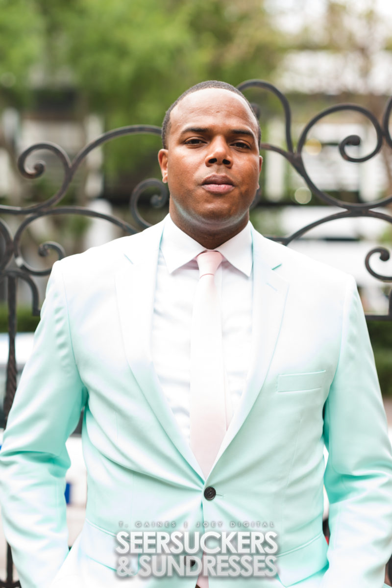 Seersuckers and Sundresses 2018 Part 2