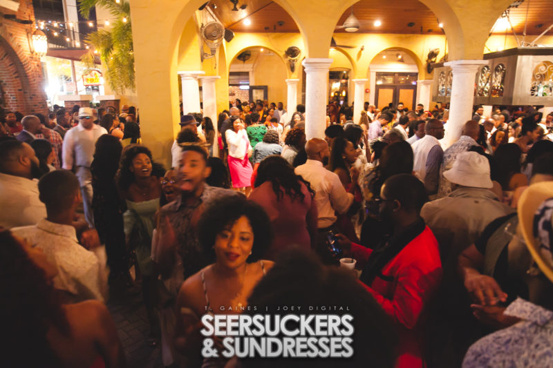 Seersuckers & Sundresses 2018 Part 1