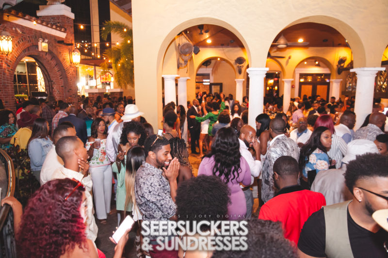 Seersuckers & Sundresses 2018 Part 1