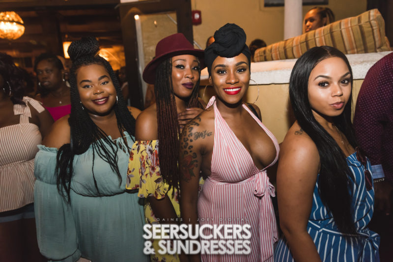 Seersuckers and Sundresses 2018 Part 2