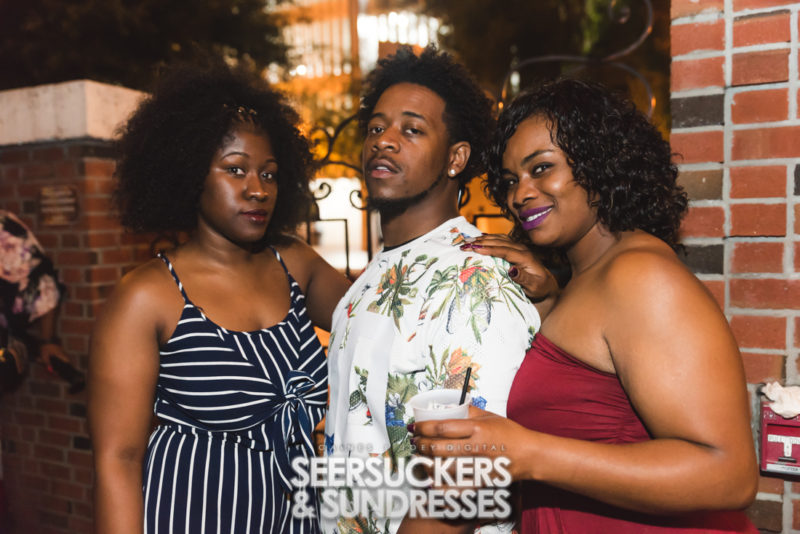 Seersuckers and Sundresses 2018 Part 2