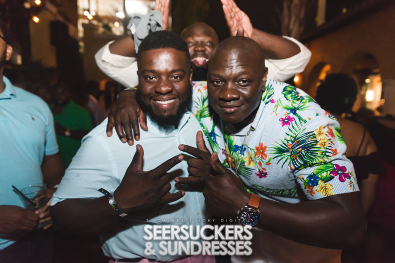 Seersuckers and Sundresses 2018 Part 2