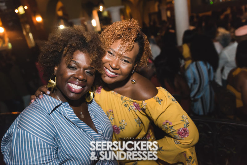 Seersuckers and Sundresses 2018 Part 2