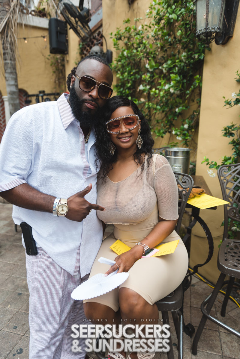 Seersuckers and Sundresses 2018 Part 2