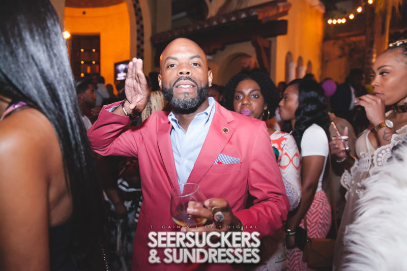 Seersuckers & Sundresses 2018 Part 1