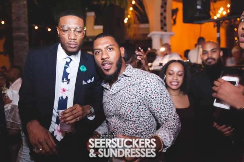 Seersuckers & Sundresses 2018 Part 1