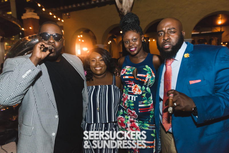 Seersuckers and Sundresses 2018 Part 2