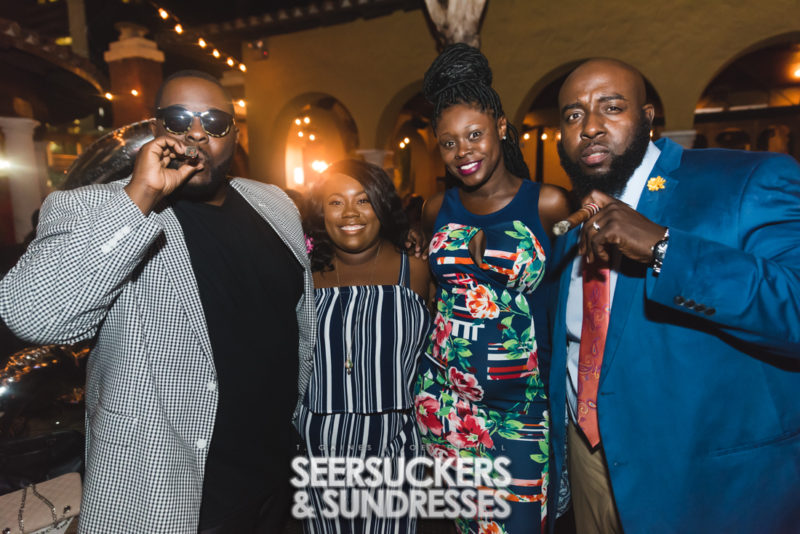 Seersuckers and Sundresses 2018 Part 2