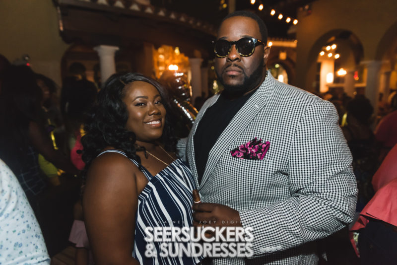 Seersuckers and Sundresses 2018 Part 2