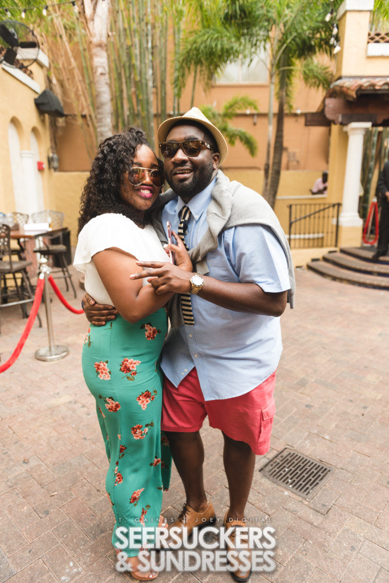 Seersuckers and Sundresses 2018 Part 2