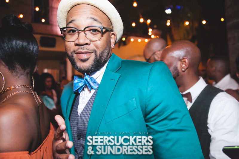 Seersuckers & Sundresses 2018 Part 1