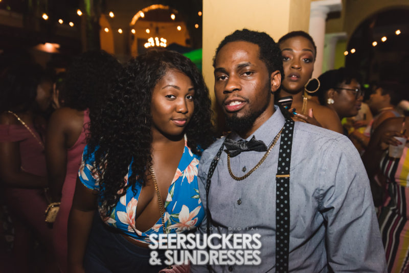 Seersuckers and Sundresses 2018 Part 2