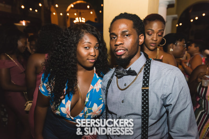 Seersuckers and Sundresses 2018 Part 2