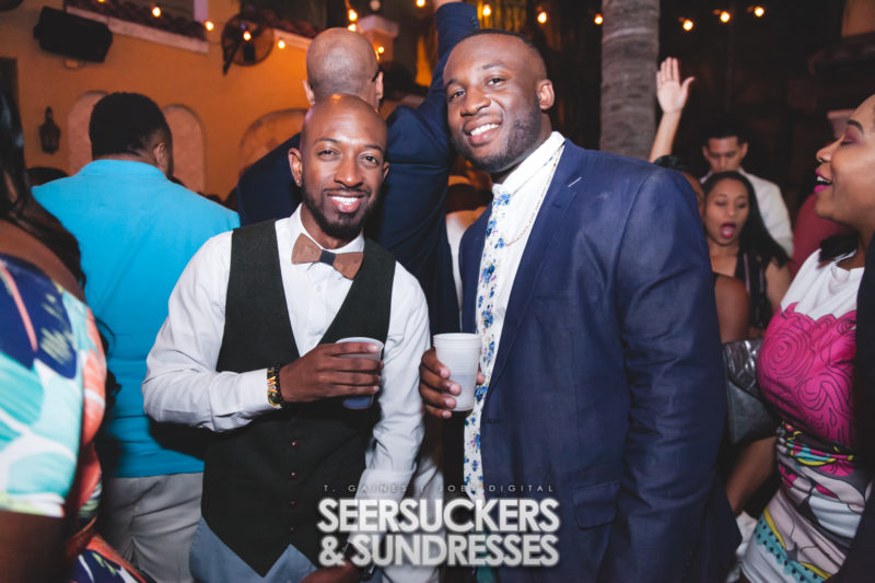 Seersuckers & Sundresses 2018 Part 1