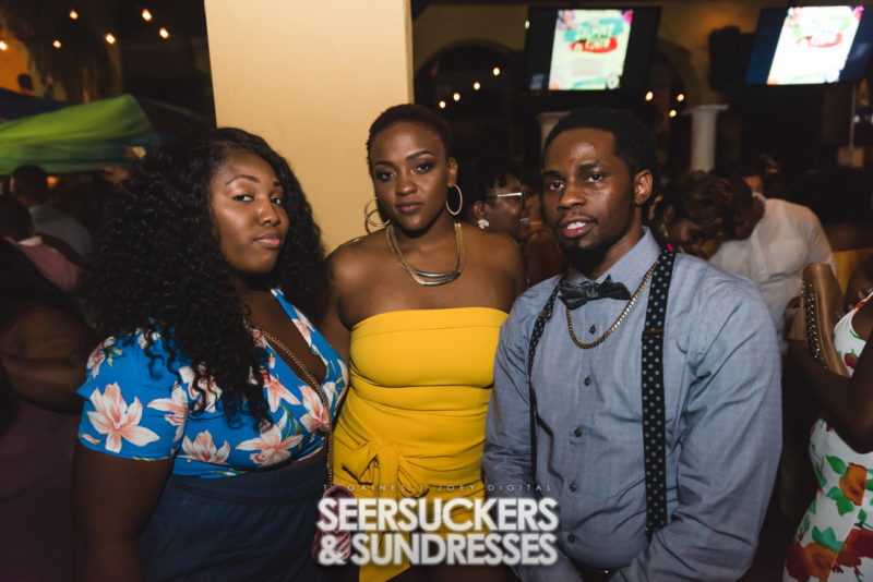 Seersuckers and Sundresses 2018 Part 2