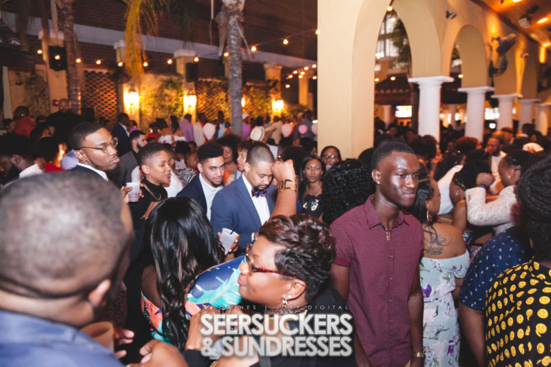 Seersuckers & Sundresses 2018 Part 1