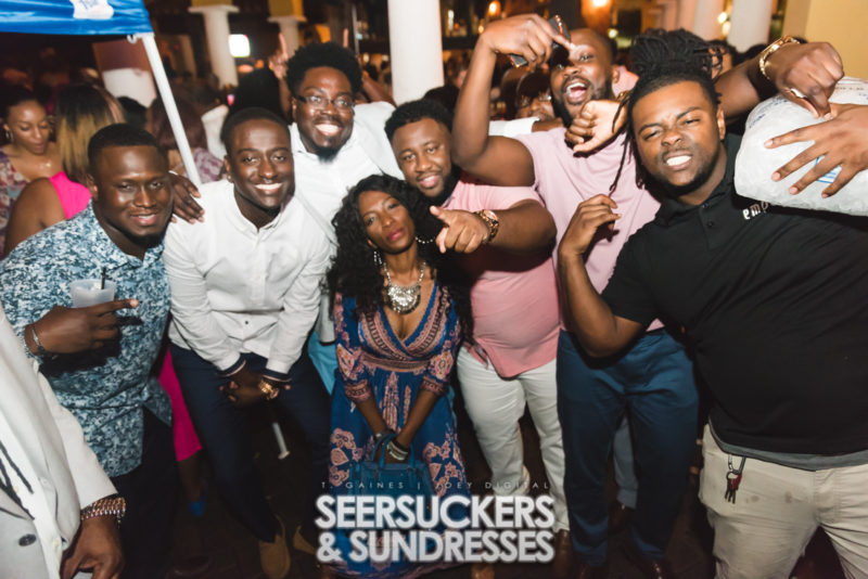 Seersuckers and Sundresses 2018 Part 2