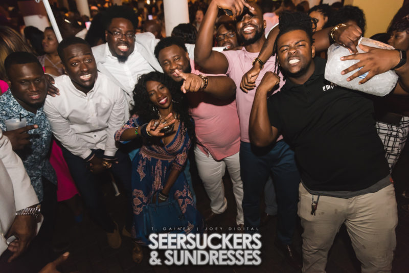 Seersuckers and Sundresses 2018 Part 2