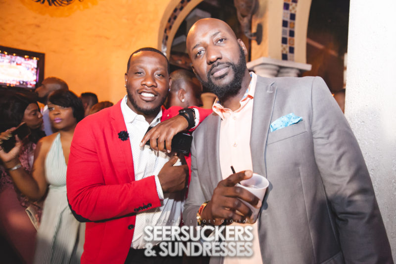 Seersuckers & Sundresses 2018 Part 1