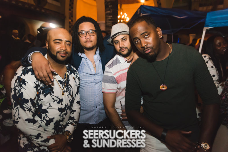 Seersuckers and Sundresses 2018 Part 2