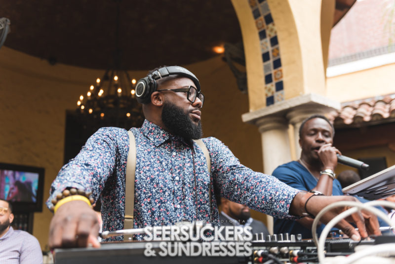 Seersuckers and Sundresses 2018 Part 2