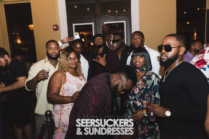 Seersuckers and Sundresses 2018 Part 2