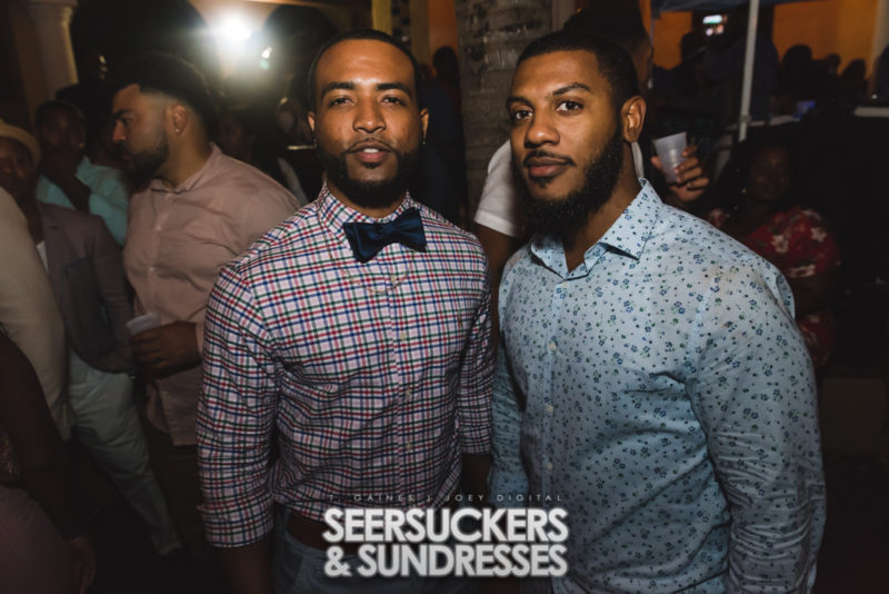 Seersuckers and Sundresses 2018 Part 2