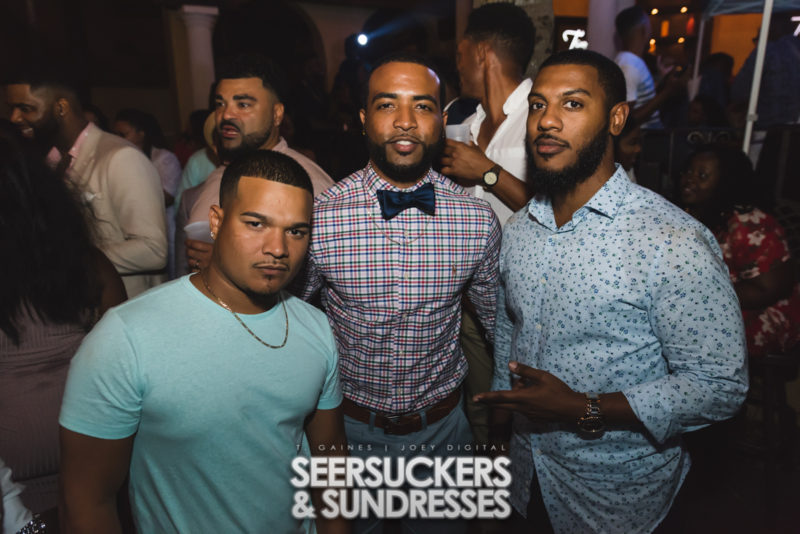 Seersuckers and Sundresses 2018 Part 2