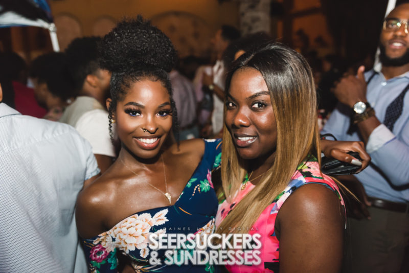 Seersuckers and Sundresses 2018 Part 2