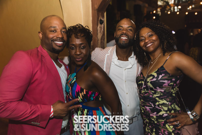 Seersuckers and Sundresses 2018 Part 2