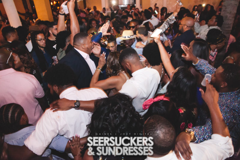 Seersuckers & Sundresses 2018 Part 1