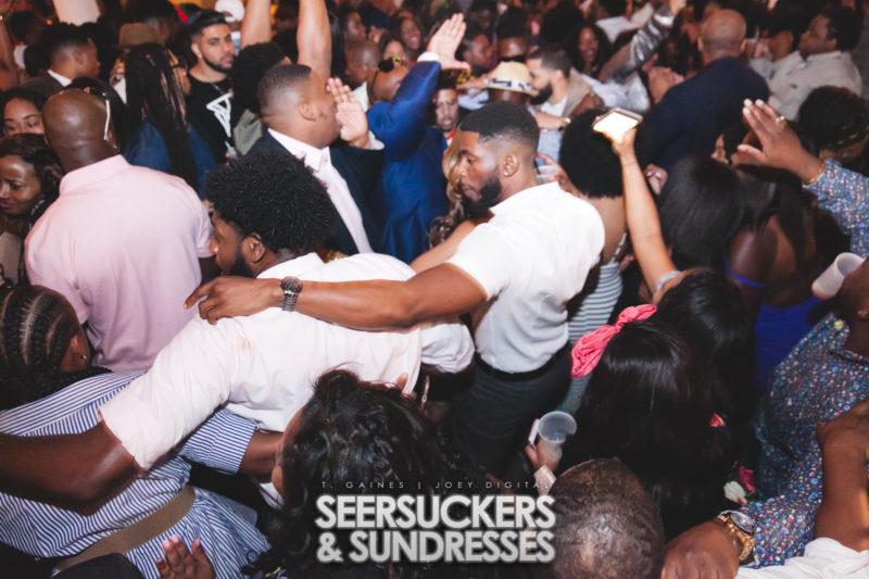 Seersuckers & Sundresses 2018 Part 1