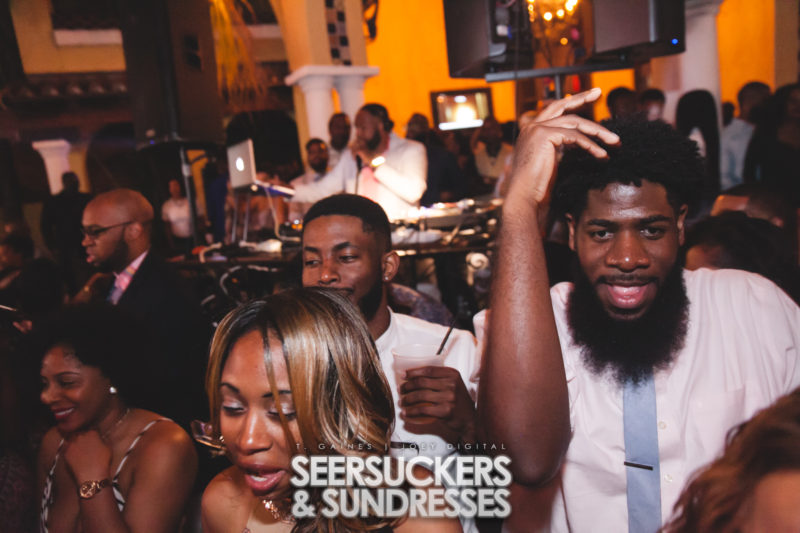 Seersuckers & Sundresses 2018 Part 1