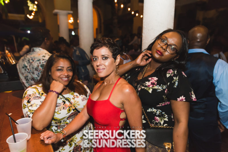 Seersuckers and Sundresses 2018 Part 2