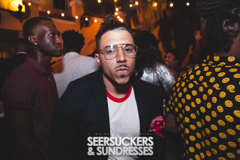 Seersuckers & Sundresses 2018 Part 1