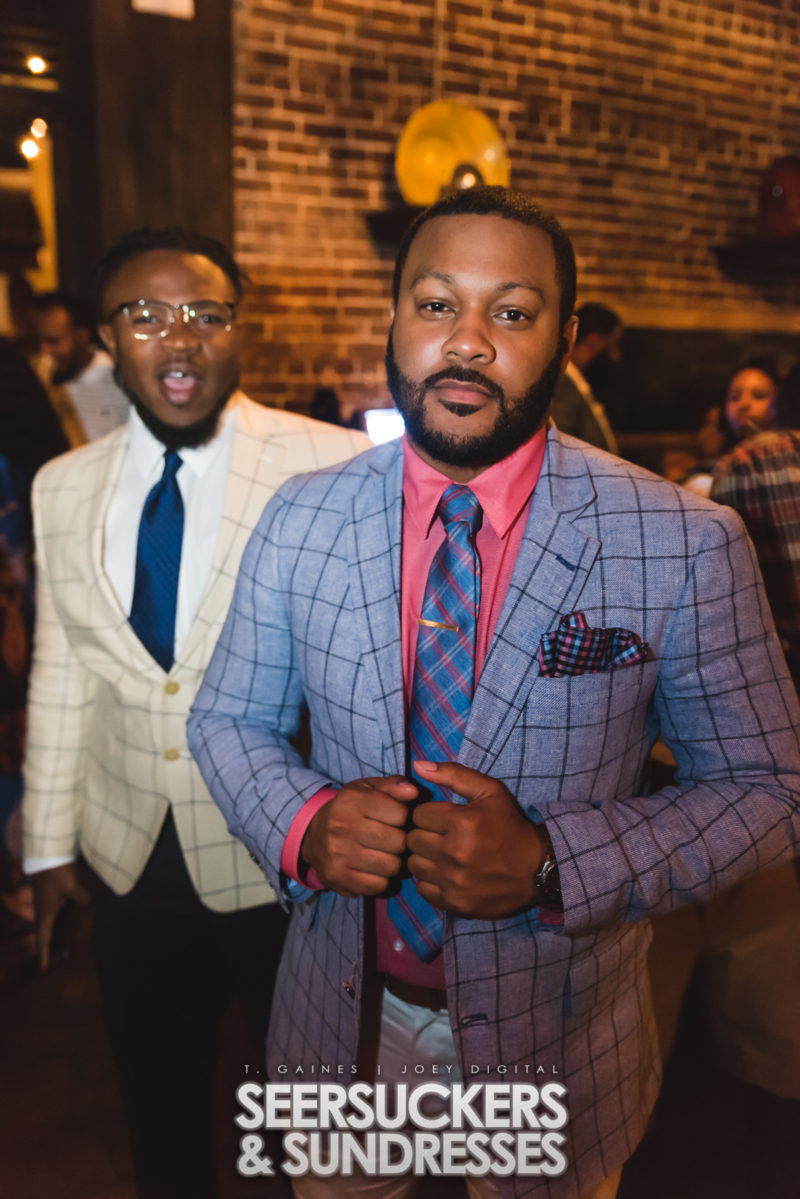 Seersuckers and Sundresses 2018 Part 2