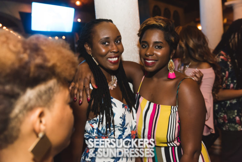 Seersuckers and Sundresses 2018 Part 2